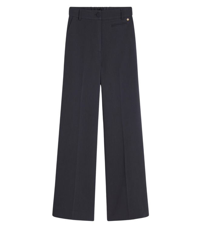 Josh V JV KATE high rise wide leg pants 090