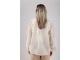 NUKUS Daan Blouse Embroidery 17 off white