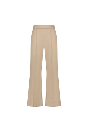 NUKUS Jill Pants Scuba 9 sand