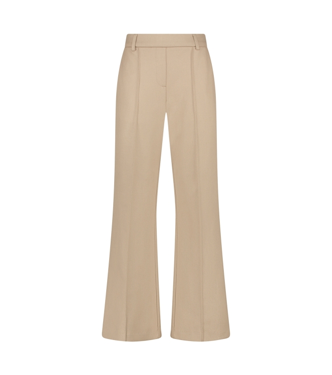 NUKUS Jill Pants Scuba 9 sand