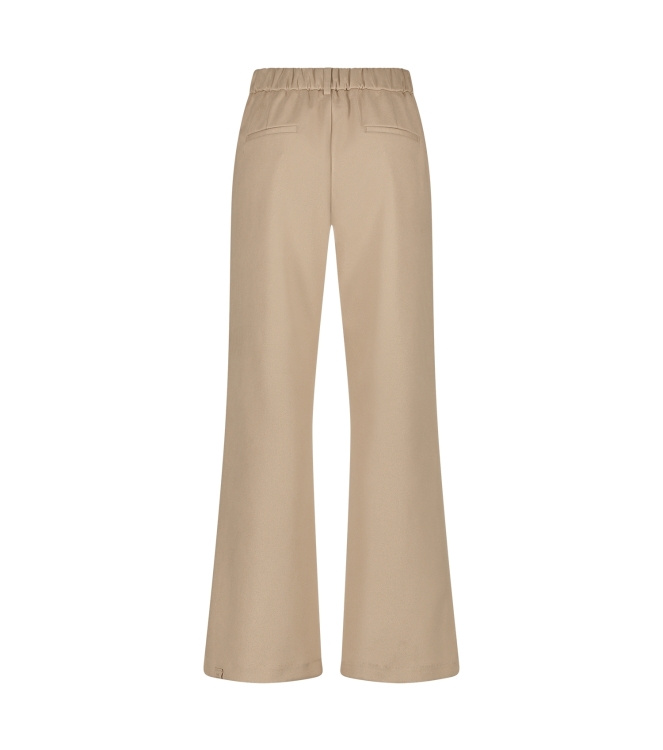 NUKUS Jill Pants Scuba 9 sand