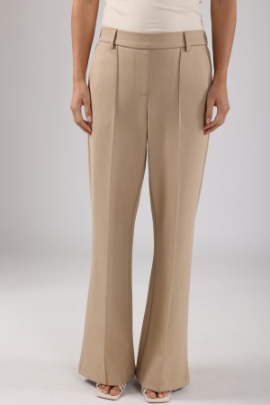 NUKUS Jill Pants Scuba 9 sand