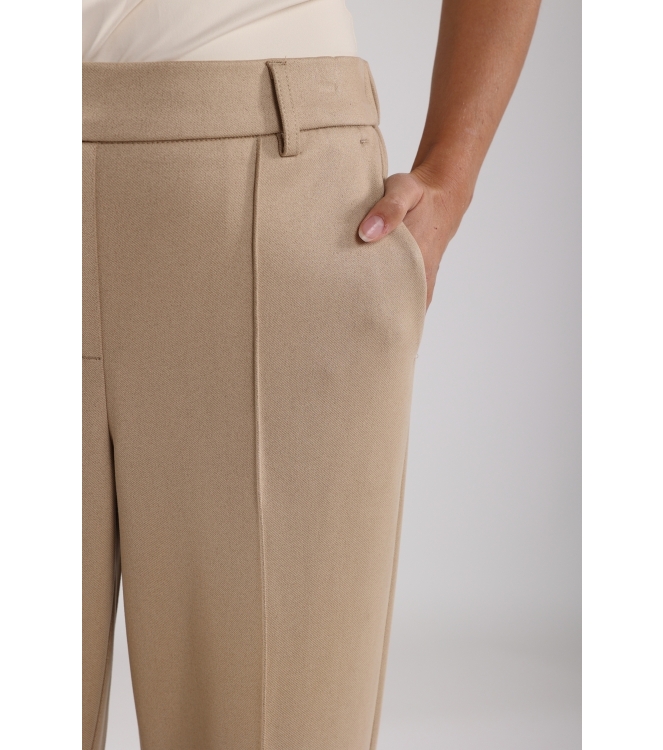 NUKUS Jill Pants Scuba 9 sand