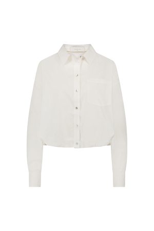 NUKUS Ariana Blouse 17 off white