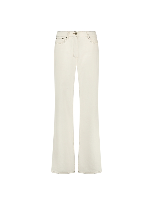 NUKUS Ruby Pants 17 off white