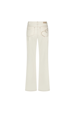 NUKUS Ruby Pants 17 off white