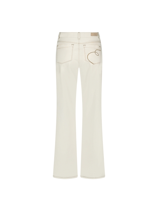 NUKUS Ruby Pants 17 off white