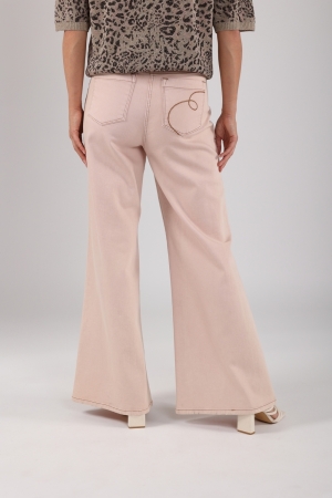 NUKUS Ruby Pants 13 powder