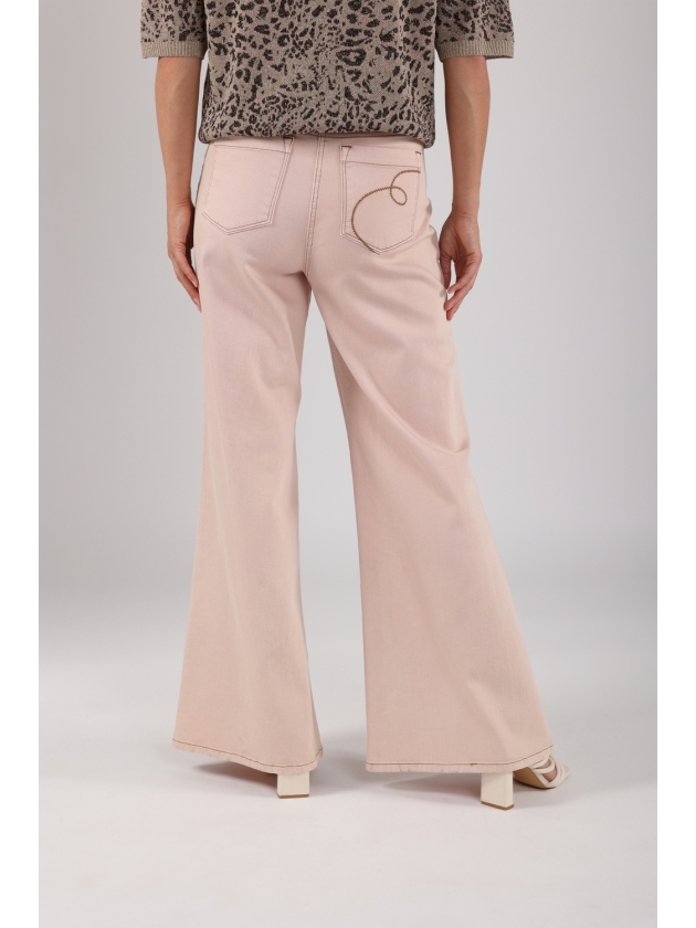 NUKUS Ruby Pants 13 powder