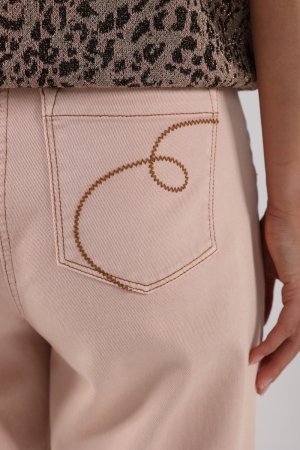 NUKUS Ruby Pants 13 powder