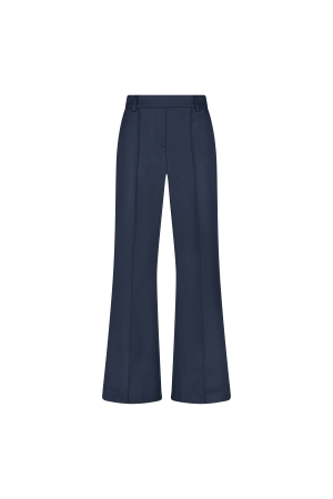NUKUS Jill Pants Scuba 70 navy