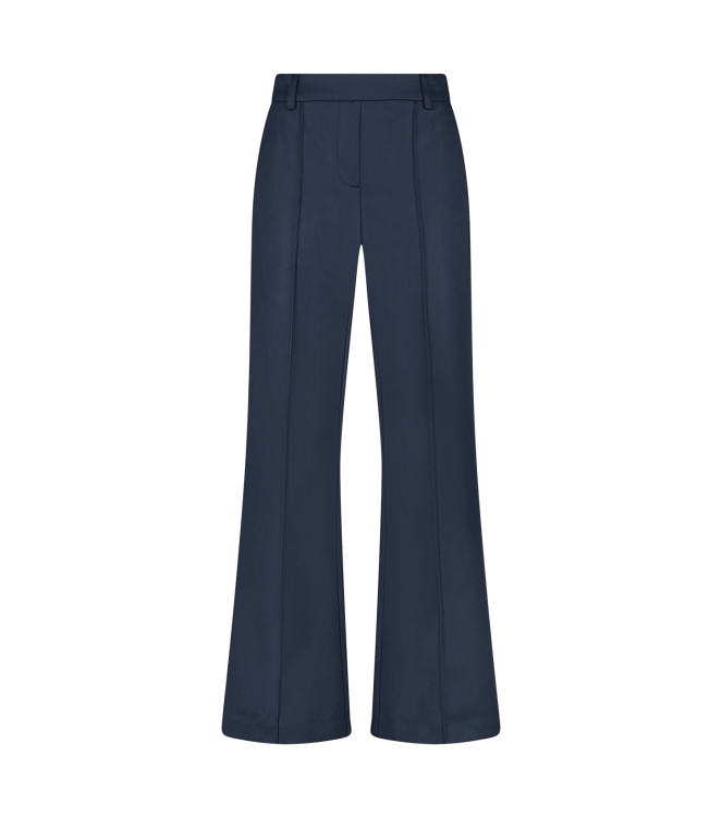 NUKUS Jill Pants Scuba 70 navy