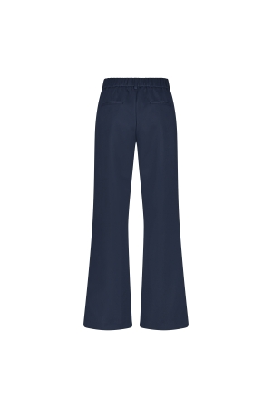 NUKUS Jill Pants Scuba 70 navy