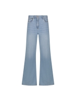 NUKUS Ruby Pants 24 bleached denim