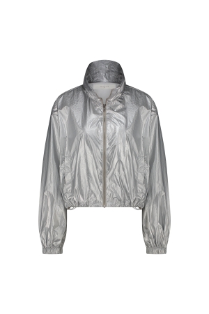 NUKUS Deveny Jacket 10 silver