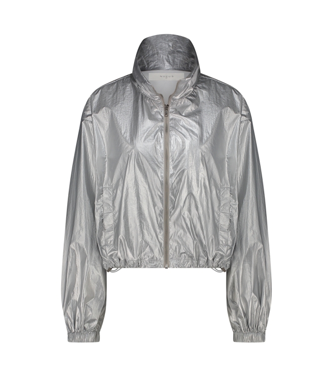 NUKUS Deveny Jacket 10 silver