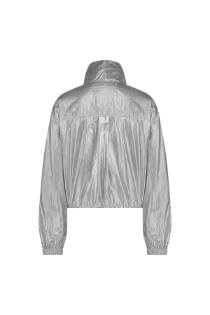 NUKUS Deveny Jacket 10 silver