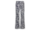 NUKUS Josephine Pants 219 offwhite/navy