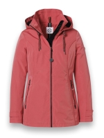 District CABANA 319 coral red
