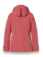 District CABANA 319 coral red