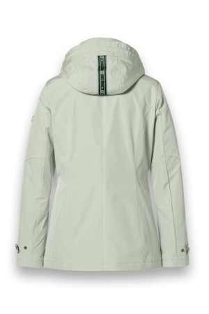 District CABANA 663 pale army