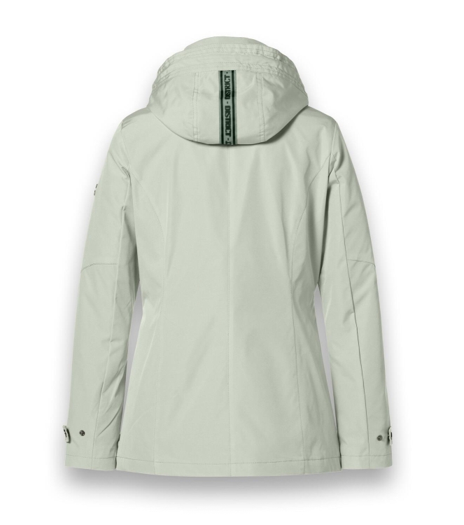 District CABANA 663 pale army