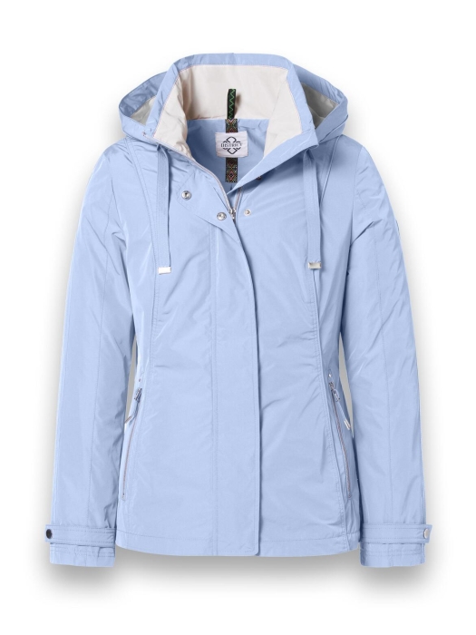 District BEACHWALK 551 blue bell