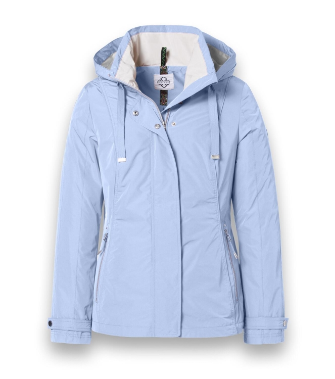 District BEACHWALK 551 blue bell