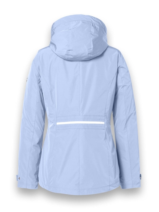 District BEACHWALK 551 blue bell