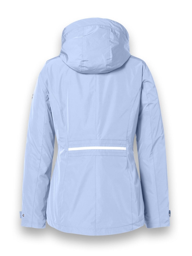 District BEACHWALK 551 blue bell