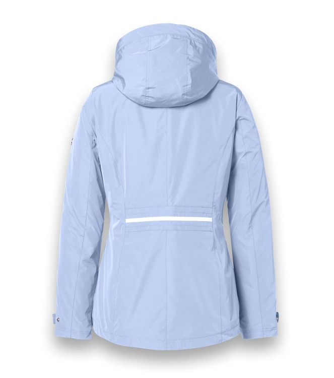 District BEACHWALK 551 blue bell