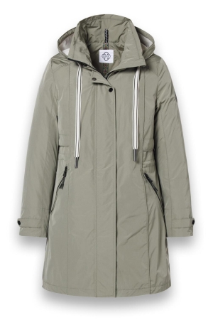 District TIDE 626 light olive