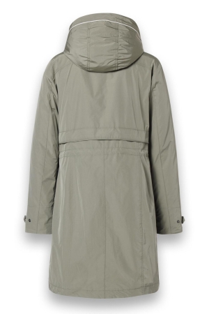 District TIDE 626 light olive