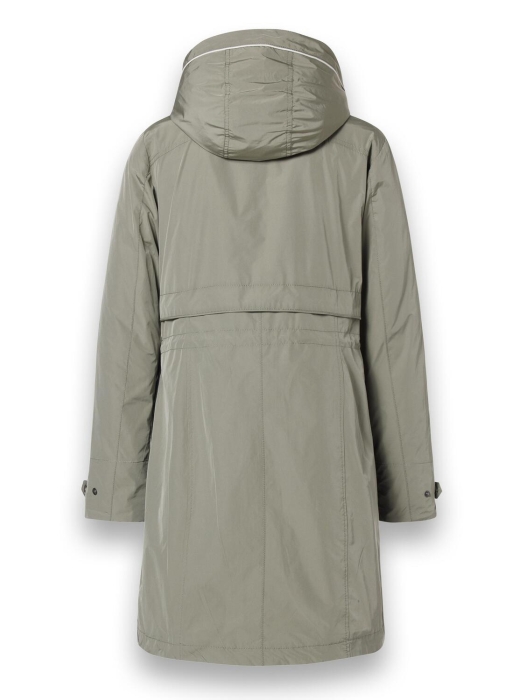 District TIDE 626 light olive