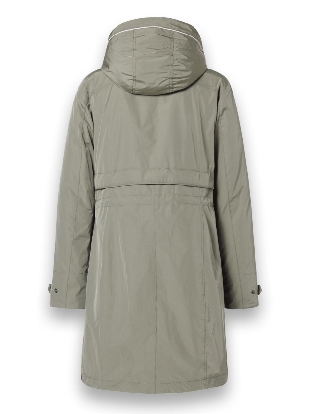 District TIDE 626 light olive