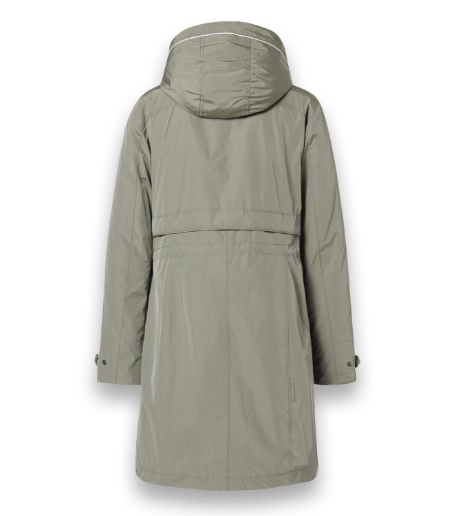 District TIDE 626 light olive