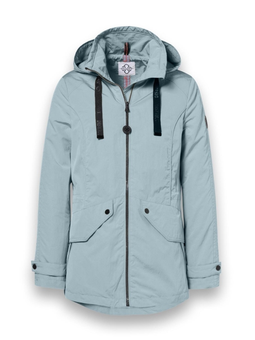 District SEASPARKLE 531 light teal