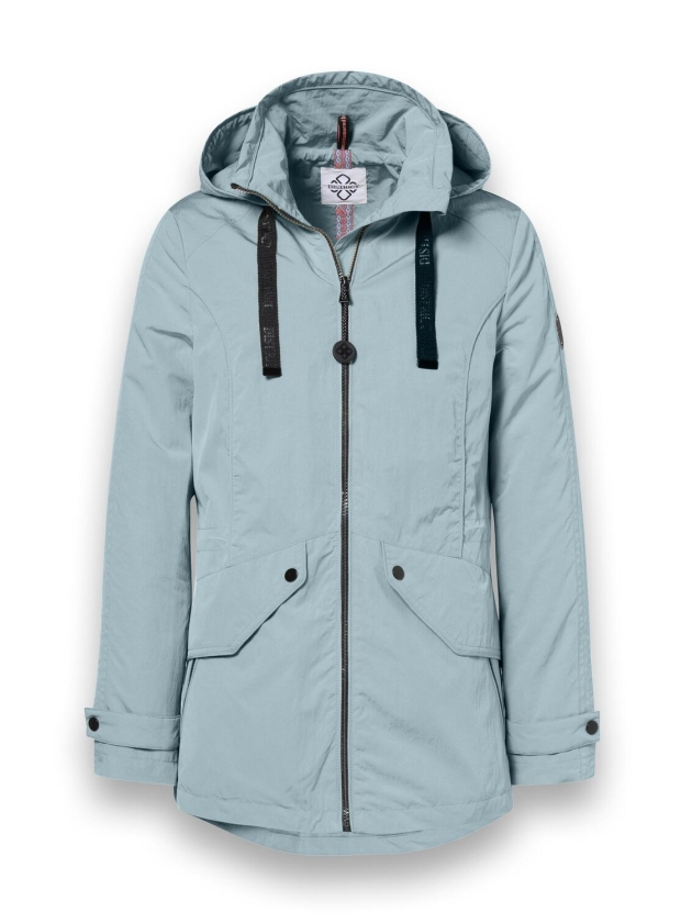 District SEASPARKLE 531 light teal