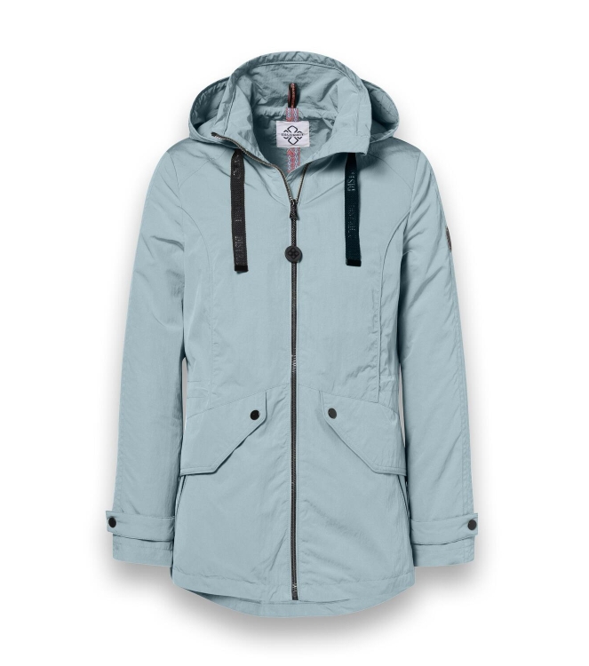 District SEASPARKLE 531 light teal