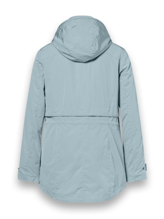 District SEASPARKLE 531 light teal
