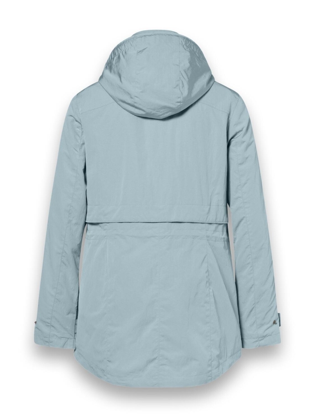 District SEASPARKLE 531 light teal