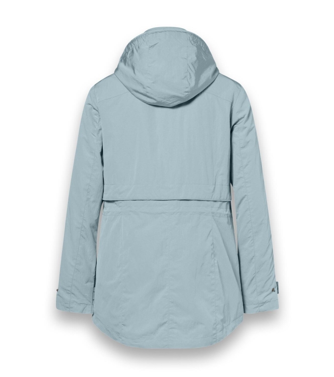 District SEASPARKLE 531 light teal