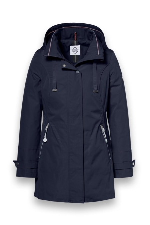 District GAZEBO 505 dark navy