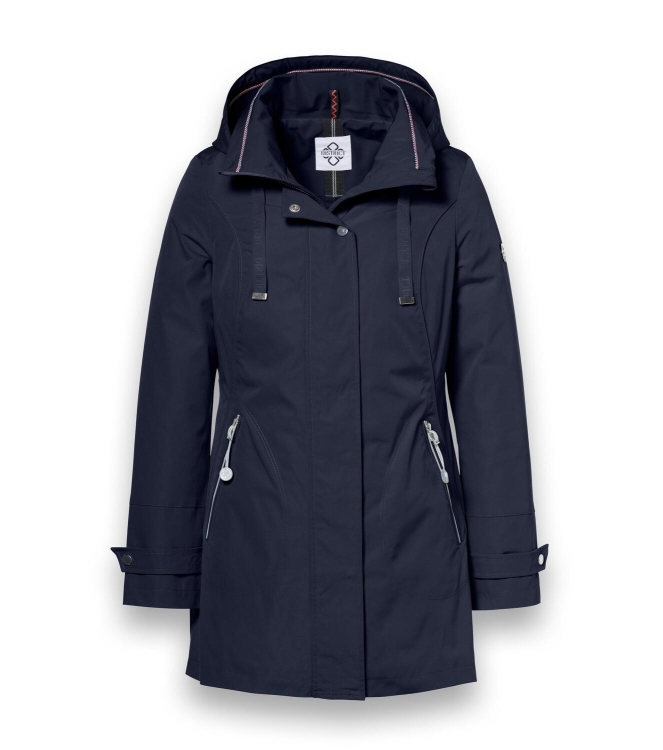 District GAZEBO 505 dark navy