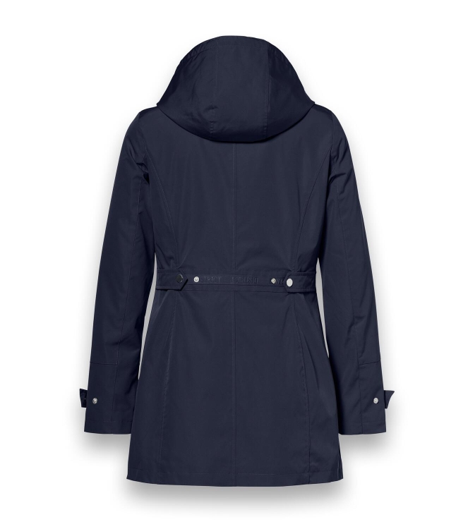 District GAZEBO 505 dark navy