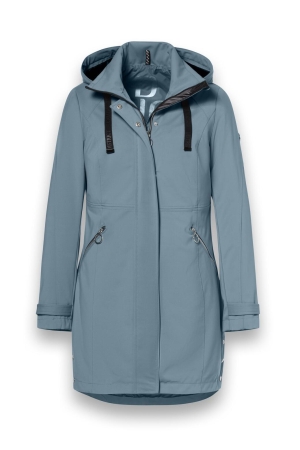 District PACIFIC 518 mineral blue