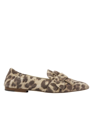 Via Vai Lola Rayne 05-315 Giaguaro Brown