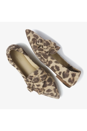 Via Vai Lola Rayne 05-315 Giaguaro Brown