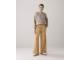 Summum Woman Trousers uni 732 Soft camel