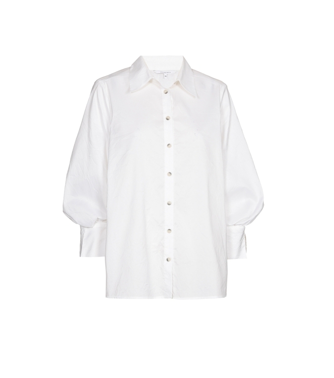 Xandres HELOISE 0161 white